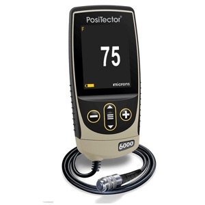 Máy đo độ dầy lớp phủ DeFelsko PosiTector 6000 FS1