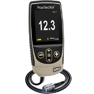 Máy đo độ dầy lớp phủ DeFelsko PosiTector 6000 FS1