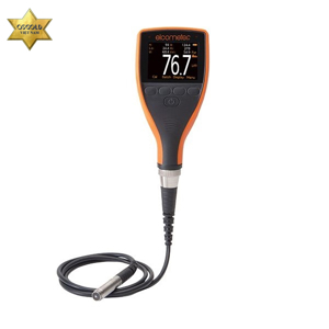 Máy đo độ dày lớp phủ Elcometer A456CFNFBS