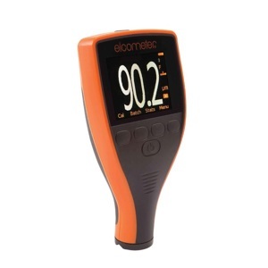 Máy đo độ dày lớp phủ Elcometer A456CNSS