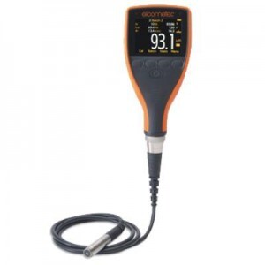 Máy đo độ dày lớp phủ Elcometer A456CFNFBS