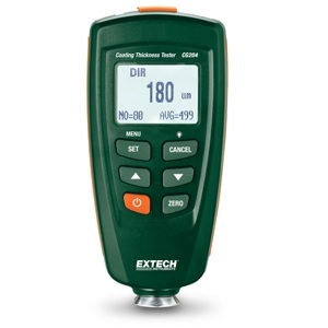 Máy đo độ dày lớp phủ Extech CG204