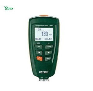 Máy đo độ dày lớp phủ Extech CG204