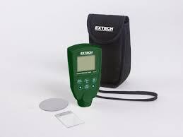 Máy đo độ dày lớp phủ Extech CG104