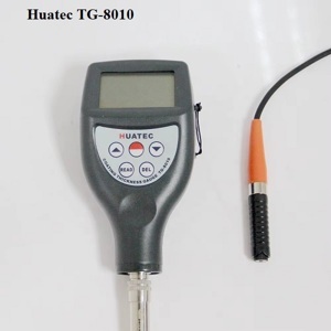 Máy đo độ dày lớp phủ Huatec TG-8010