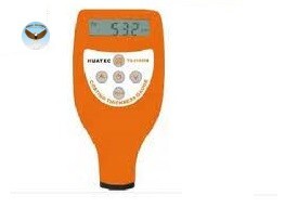 Máy đo độ dày lớp phủ Huatec TG-2100F (0-5000um)