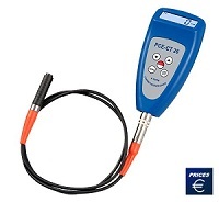 Máy đo độ dày lớp phủ PCE-CT26