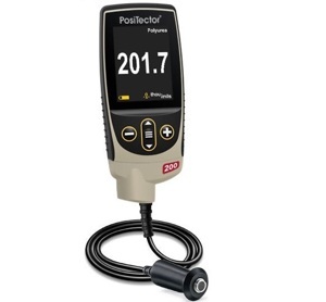 Máy đo độ dầy lớp phủ PosiTector 200D1