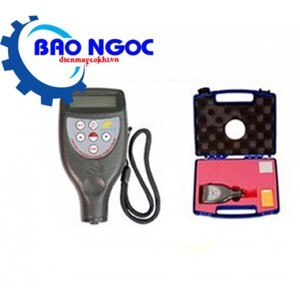 Máy đo độ dày lớp phủ TCVN CT200F