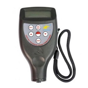 Máy đo độ dày lớp phủ TCVN-CT200FN