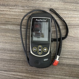 Máy đo độ dày lớp sơn phủ DeFelsko PosiTector 6000 NS1