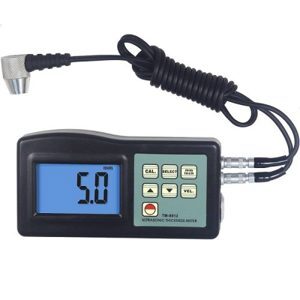 Máy đo độ dày mỏng Total Meter TM8812