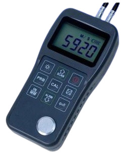 Máy đo độ dày siêu âm M&MPro TIMT150