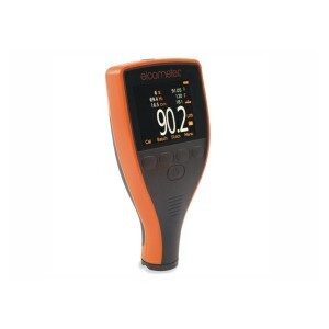 Máy đo độ dầy sơn Elcometer A456CFNFTS