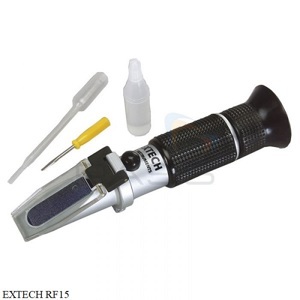 Máy đo độ khúc xạ Extech - RF15