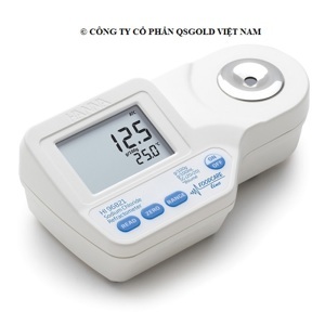 Máy đo độ mặn HANNA HI 96821