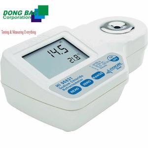 Máy đo độ mặn HANNA HI 96821