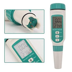 Máy đo độ mặn Smartsensor AR8012