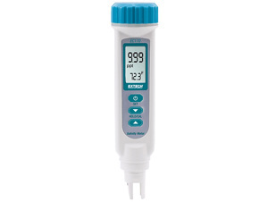 Máy đo độ mặn/nhiệt độ Extech - EC170