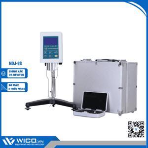 Máy đo độ nhớt chất lỏng Hinotek NDJ-8S (10-2.000.000 mPa.s)