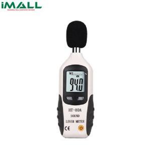 Máy đo độ ồn âm thanh HT80A
