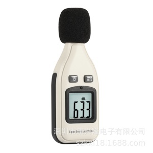 Máy đo độ ồn Benetech GM1351