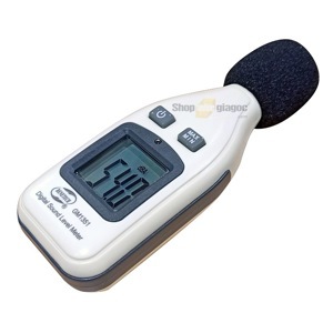 Máy đo độ ồn Benetech GM1351