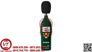 Máy đo độ ồn Extech 407732