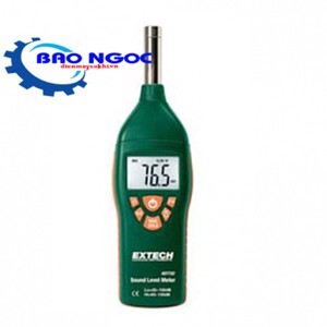 Máy đo độ ồn Extech 407732