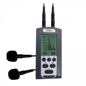 Máy đo độ ồn Kimo DS300
