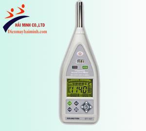 Máy đo độ ồn Tenmars ST-107