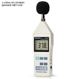 Máy đo độ ồn Tenmars TM-101