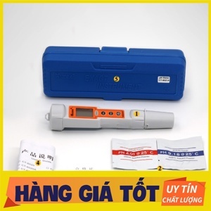 Máy đo độ PH CT-6021A