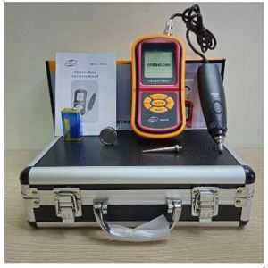 Máy đo độ rung Benetech GM63B