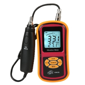 Máy đo độ rung Benetech GM63B