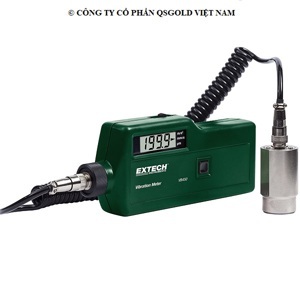 Máy đo độ rung Extech VB450