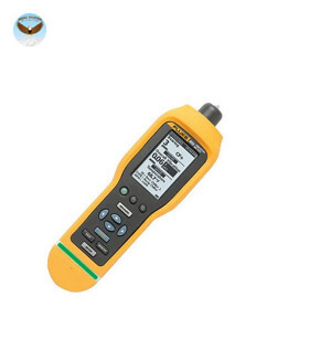 Máy đo độ rung Fluke 805