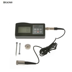 Máy đo độ rung Huatec HG-6360