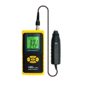 Máy đo độ rung SmartSensor AR63B