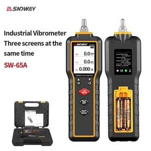 Máy đo độ rung Sndway SW65A