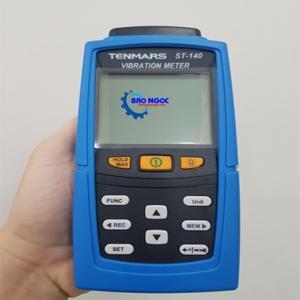 Máy đo độ rung Tenmars ST-140