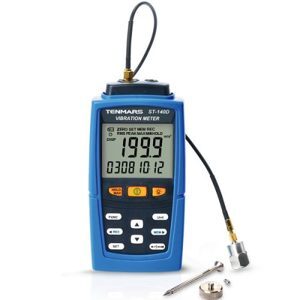 Máy đo độ rung Tenmars ST-140D