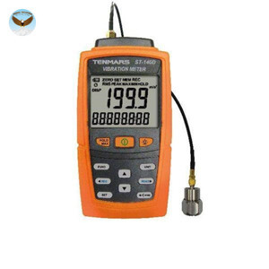 Máy đo độ rung Tenmars ST-140D