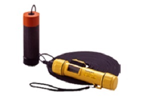 Máy đo độ sâu cầm tay Hondex PS-7FL