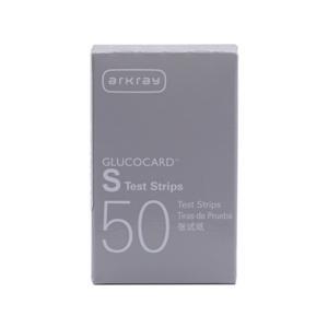 Máy đo đường huyết Arkray Glucocard S