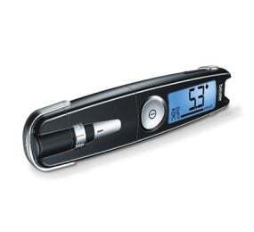 Máy đo đường huyết Beurer GL50 (GL-50)