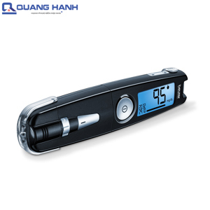 Máy đo đường huyết Beurer GL50 (GL-50)