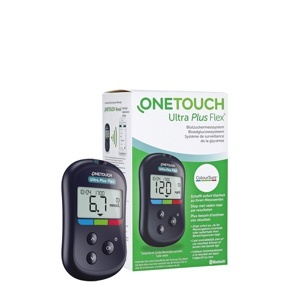 Máy đo đường huyết Lifescan OneTouch Ultra