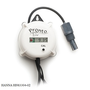 Máy đo EC nước khoáng Hanna HI983304-02