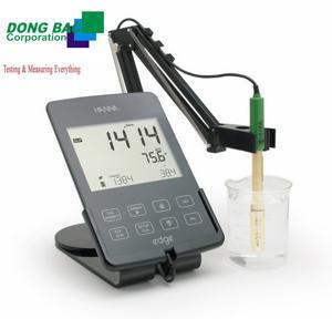 Máy đo EC/TDS/NaCl để bàn Hanna HI2030-02